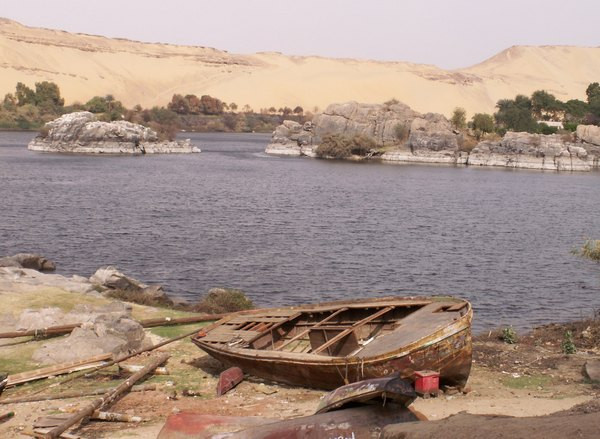 The Nile