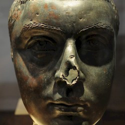 Radanovo, Gordian III