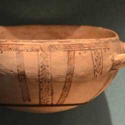 Cyprus, Late Bronze pottery