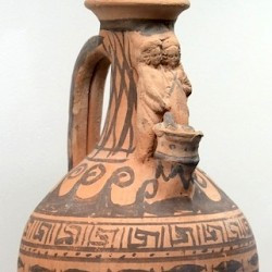 Cypro-Classical I Pottery