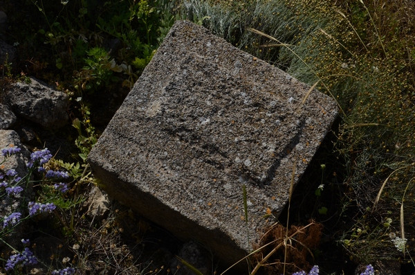 High-quality masonry