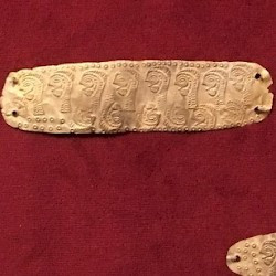 Enkomi, Diadem