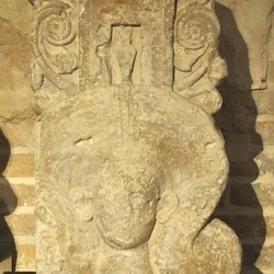 Amathus, Egyptianizing capital