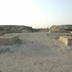 Susa, Great Gate