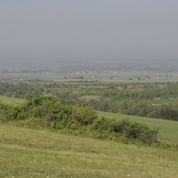 Battlefield of Adrianople