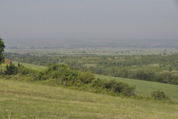 Battlefield of Adrianople