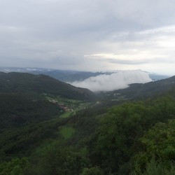 Frigidus Battlefield