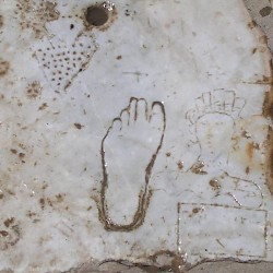 Ephesus, Marble Street, Tyche