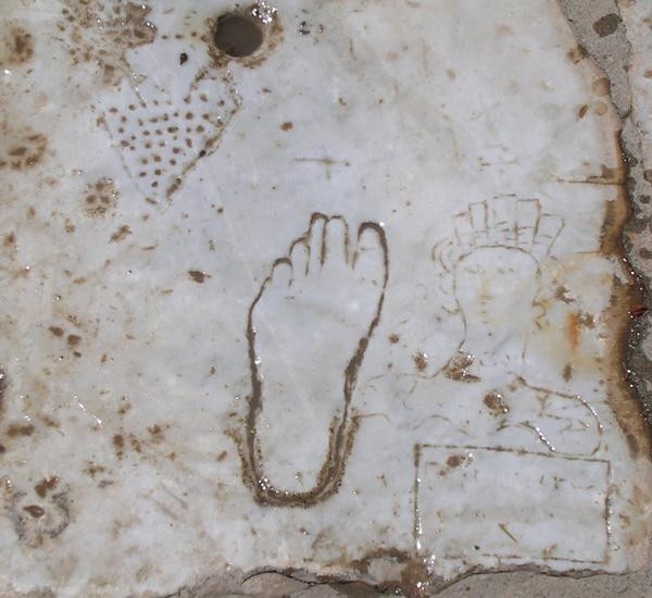 Ephesus, Marble Street, Tyche