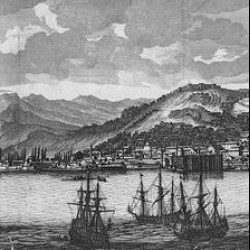 De Bruijn, Smyrna
