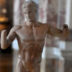 Smyrna, Diadumenianus