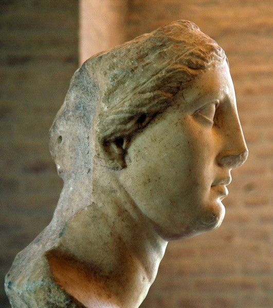 Berenice II