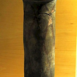 Naqada III, Vase