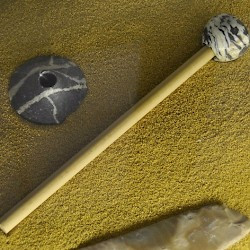 Naqada Period, Mace