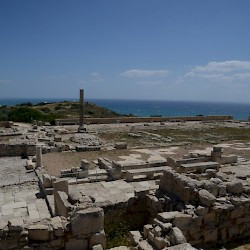 Kourion, Basilica