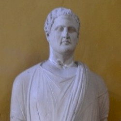 Vouni, Statue of a Ptolemaic prince