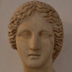 New Paphos, Head of Artemis