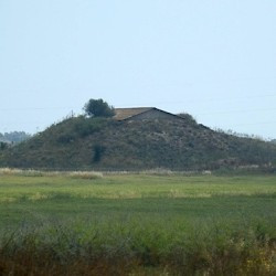 Salamis, Royal Tomb 3