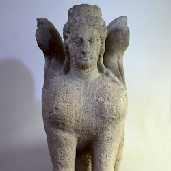 Karpasia, Sphinx