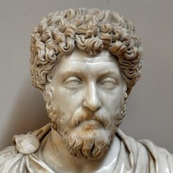 Ephesus, Terrace Houses, Marcus Aurelius