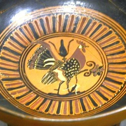 Nicosia, Agioi Omologites, Kylix