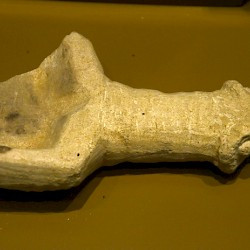Nicosia, Pa.Sy.D.Y., Incense burner