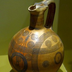 Nicosia, Old Municipality, Amphora