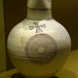 Nicosia, Old Municipality, Amphora