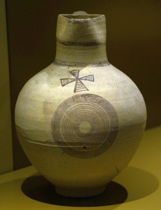 Nicosia, Old Municipality, Amphora