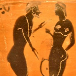 Two lovers