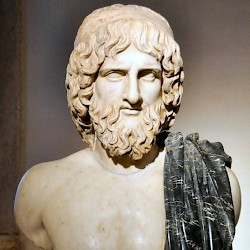 The Ludovisi Pluto