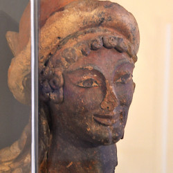 Veii, Head of Turms (Mercury)