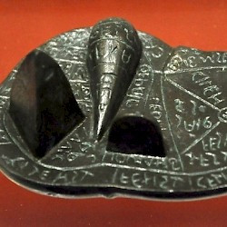 Piacenza, Liver of a haruspex (copy)