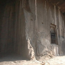 Amasia, Royal Tomb 4