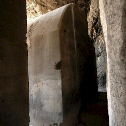 Amasia, Royal Tomb 3