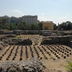 Baths of Caracalla