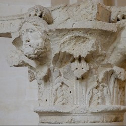 Reims, Capital with the Four Seasons