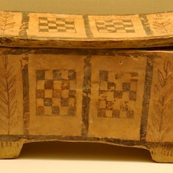 Thebes, Box