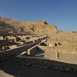 Deir el-Medina
