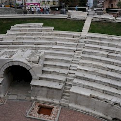 Plovdiv, Stadium