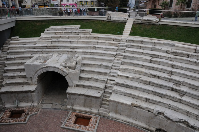 Plovdiv, Stadium