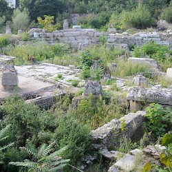 Plovdiv, Postoffice Excavations
