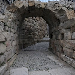 Plovdiv, Theater