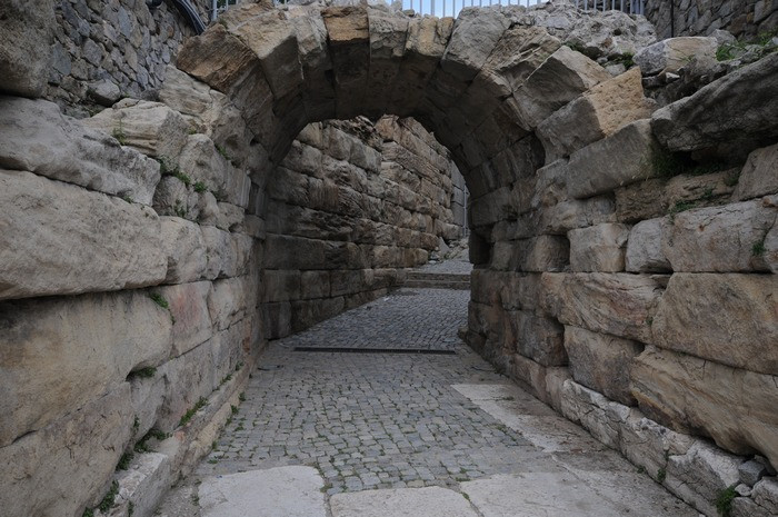 Plovdiv, Theater