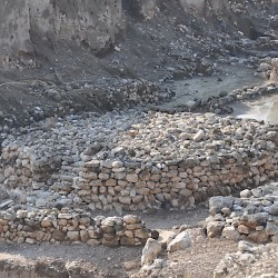 Megiddo, Bronze Age sanctuary