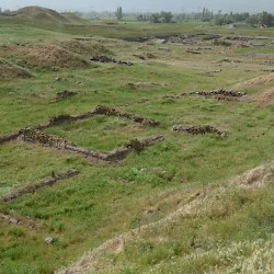 Kanesh, Palace of Anitta
