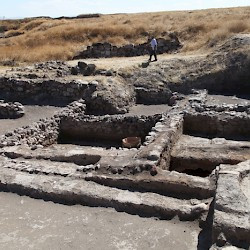 Kanesh, Palace of Waršama