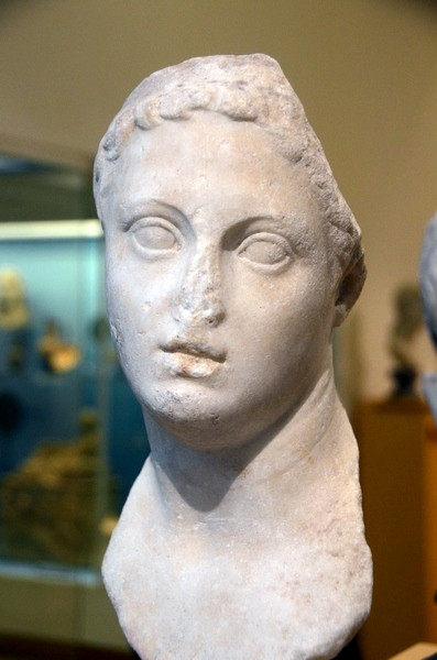 Ptolemy II Philadelphus