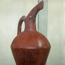 Kanesh, Jar