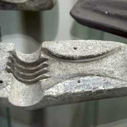 Kanesh, Axe mould